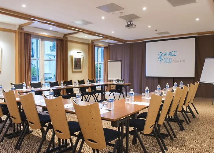 Vacances Bleues Villa ModiglianiVilla