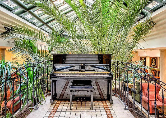 Villa BeaumarchaisVilla