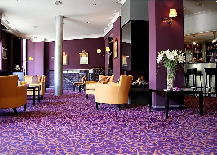 Villa Lutece Port RoyalVilla