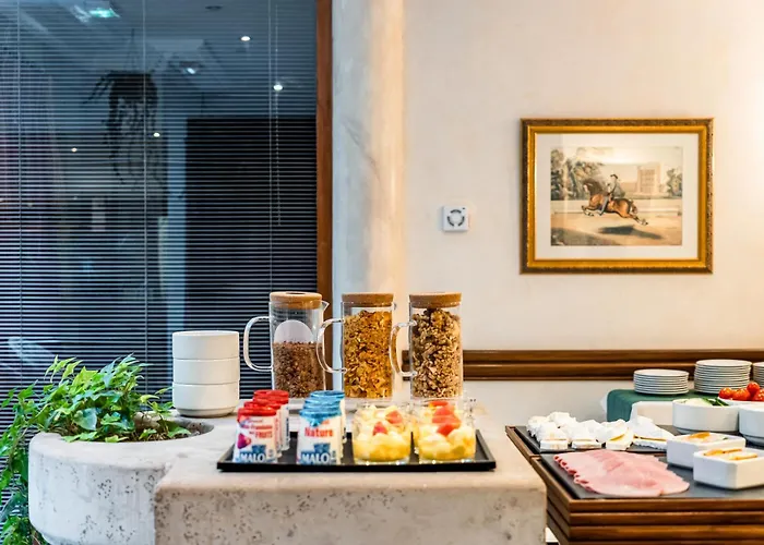 Villa BeaumarchaisVilla